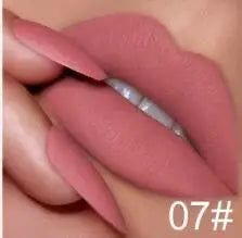 Bubble-lious Lipstick