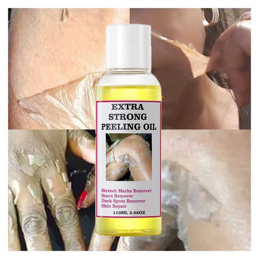 Skin Repair Peeling Oil